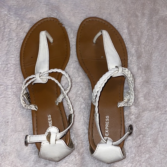 Express Sandals - Picture 2 of 5
